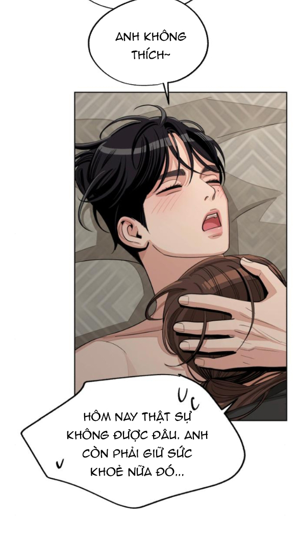 Tình Yêu Của Ik Seob Chapter 73.2 - Trang 2