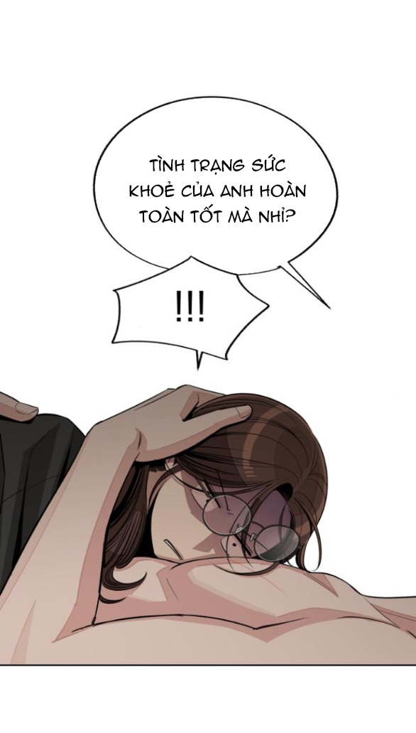 Tình Yêu Của Ik Seob Chapter 73.2 - Trang 2