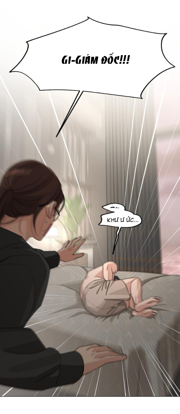 Tình Yêu Của Ik Seob Chapter 73.2 - Trang 2