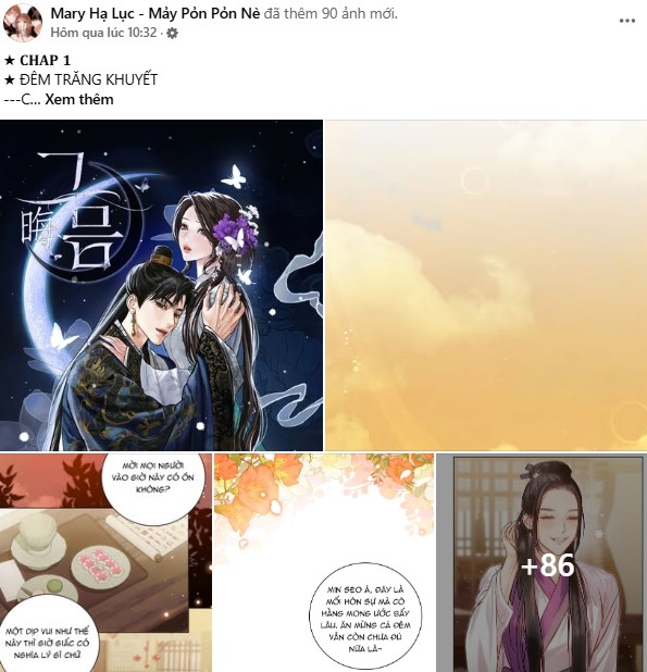 Tình Yêu Của Ik Seob Chapter 73.2 - Trang 2