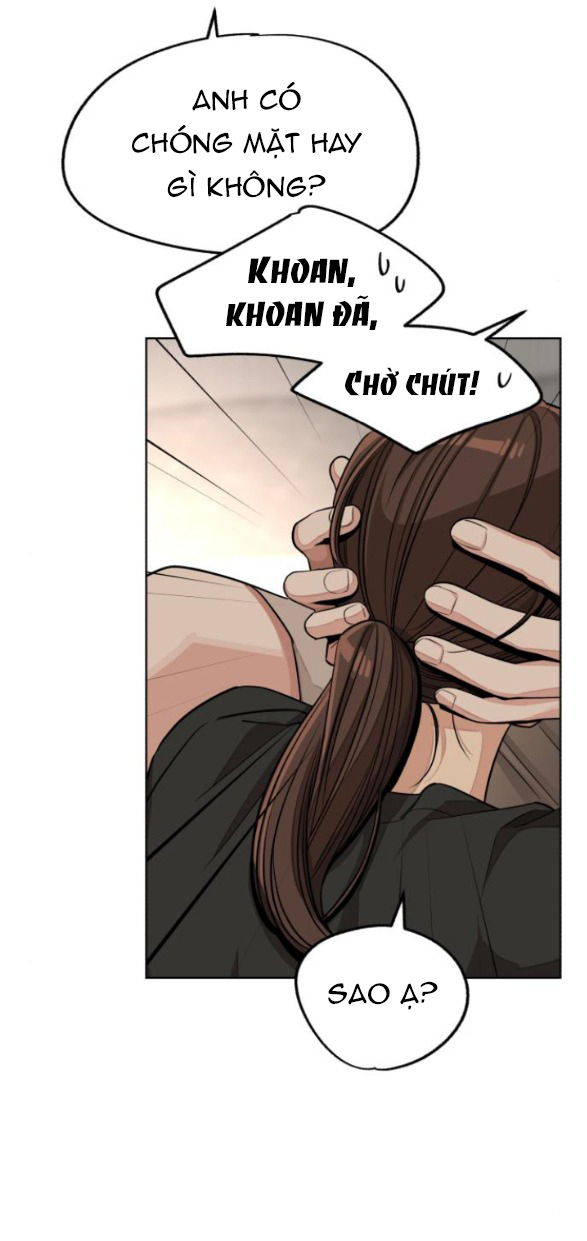 Tình Yêu Của Ik Seob Chapter 74.1 - Trang 2