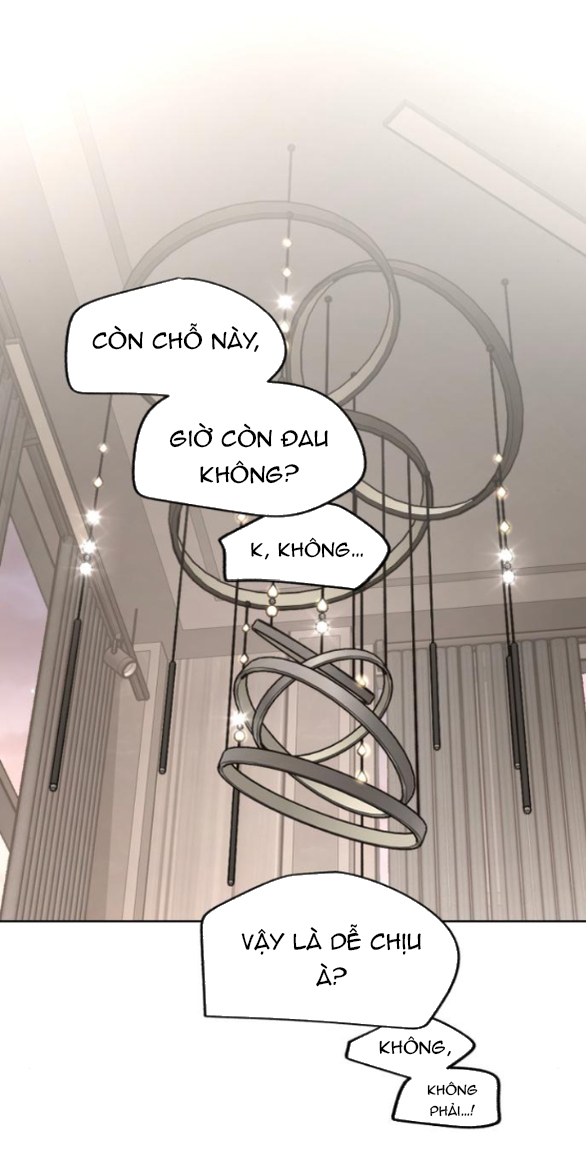 Tình Yêu Của Ik Seob Chapter 74.2 - Trang 2