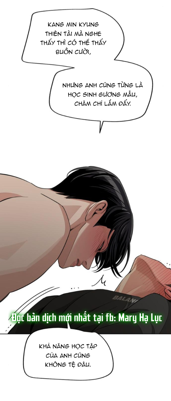 Tình Yêu Của Ik Seob Chapter 74.2 - Trang 2