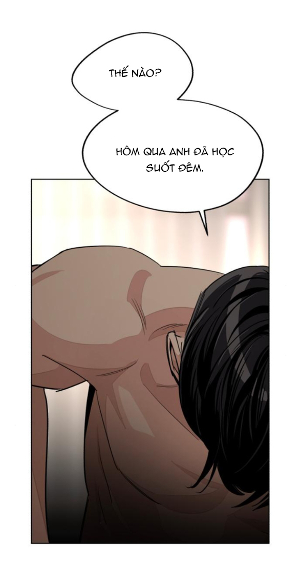 Tình Yêu Của Ik Seob Chapter 74.2 - Trang 2
