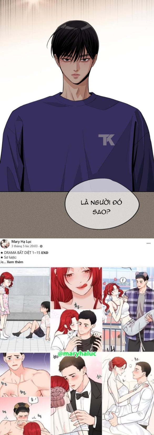 Tình Yêu Của Ik Seob Chapter 74.2 - Trang 2