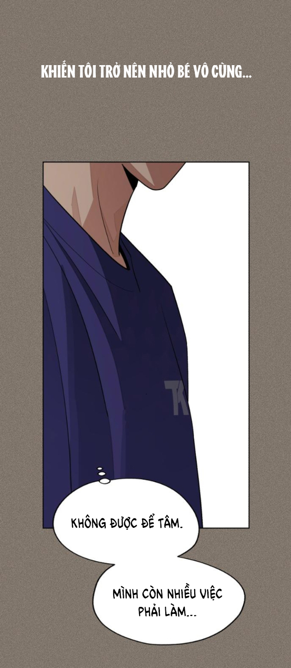 Tình Yêu Của Ik Seob Chapter 74.2 - Trang 2