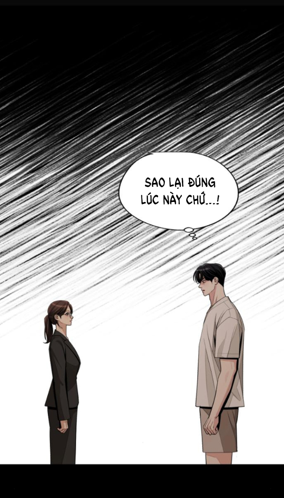 Tình Yêu Của Ik Seob Chapter 74.2 - Trang 2