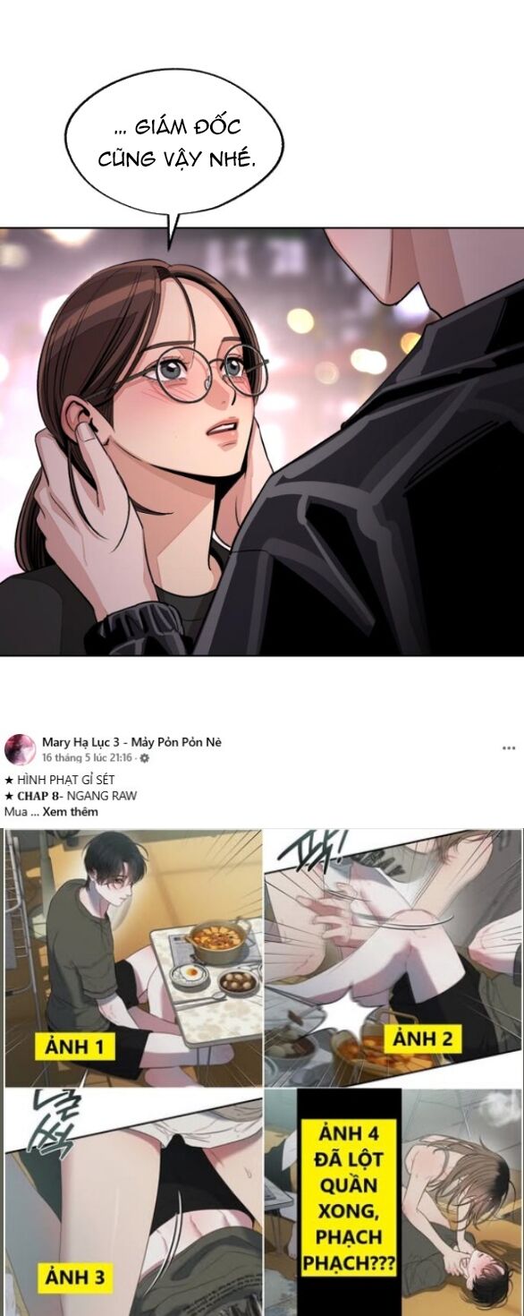 Tình Yêu Của Ik Seob Chapter 75 - Trang 2