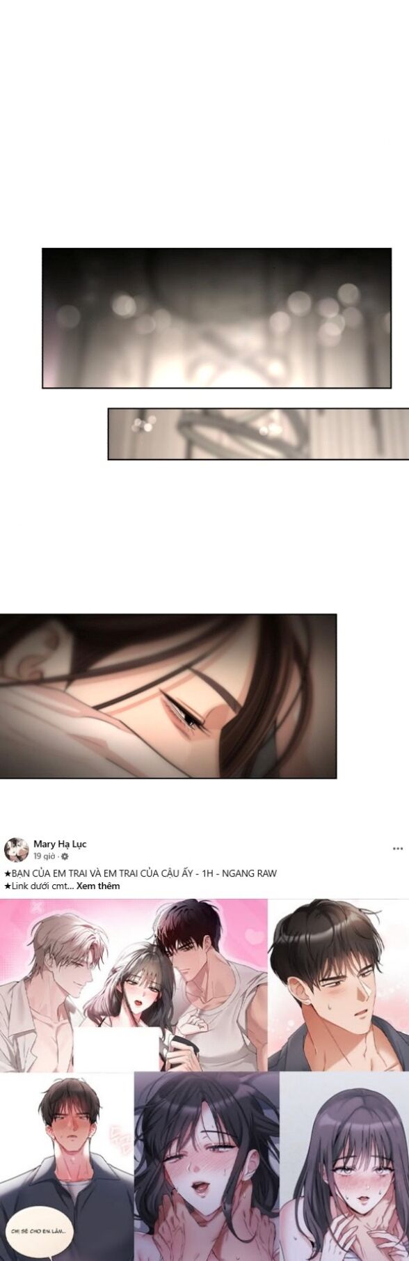 Tình Yêu Của Ik Seob Chapter 75 - Trang 2