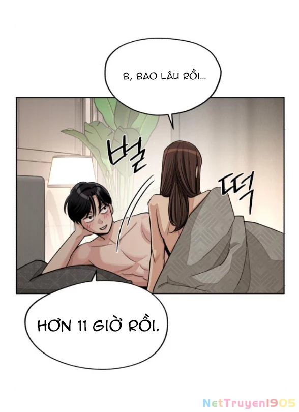 Tình Yêu Của Ik Seob Chapter 75.1 - Trang 2