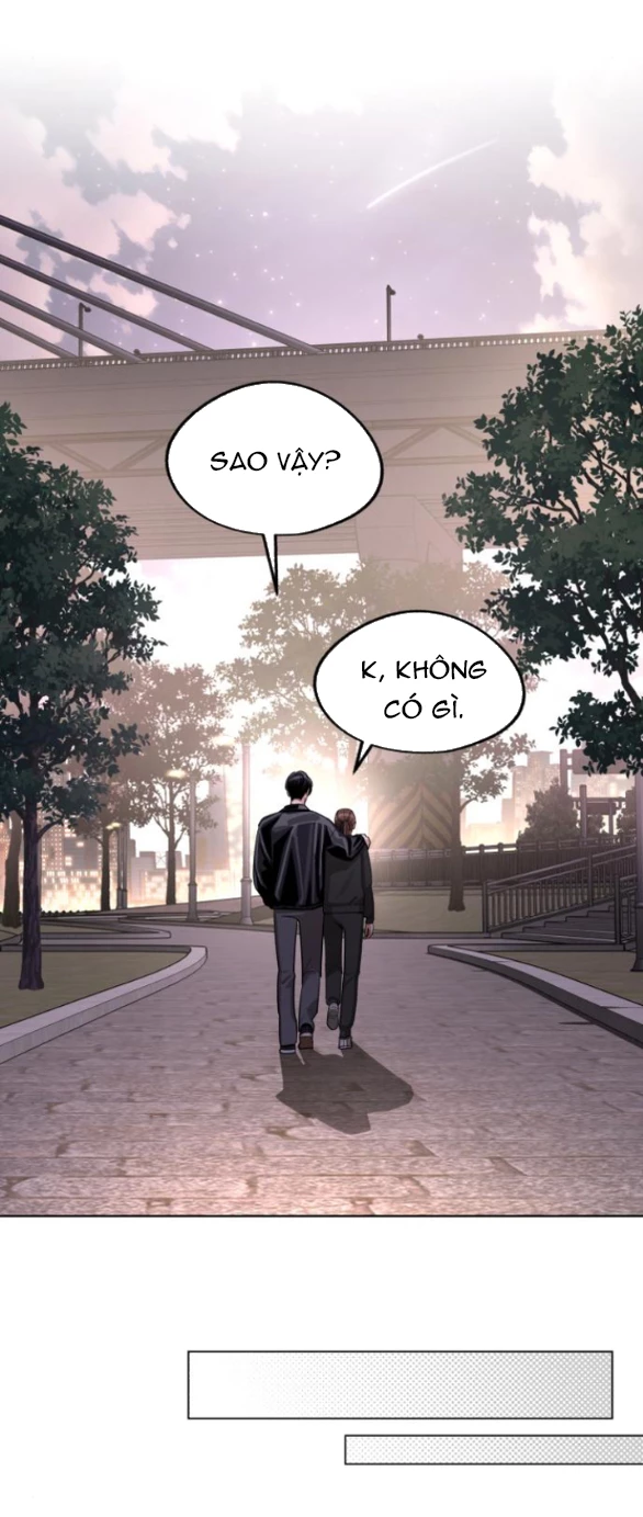 Tình Yêu Của Ik Seob Chapter 75.2 - Trang 2