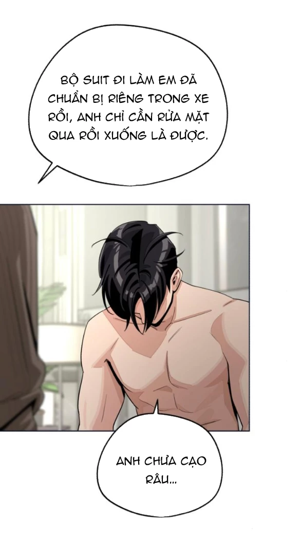 Tình Yêu Của Ik Seob Chapter 77.2 - Trang 2