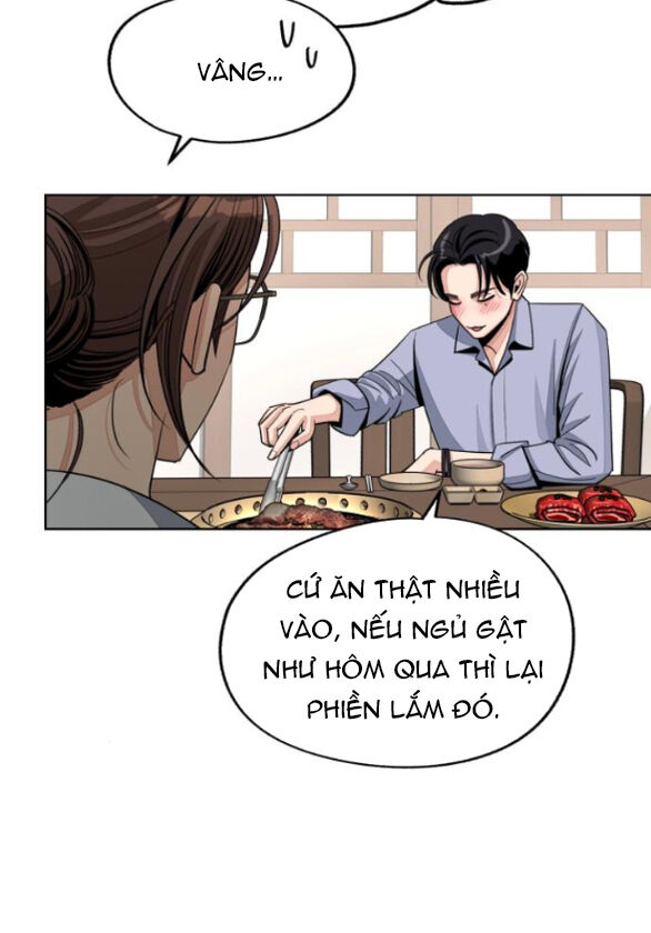 Tình Yêu Của Ik Seob Chapter 78 - Trang 2