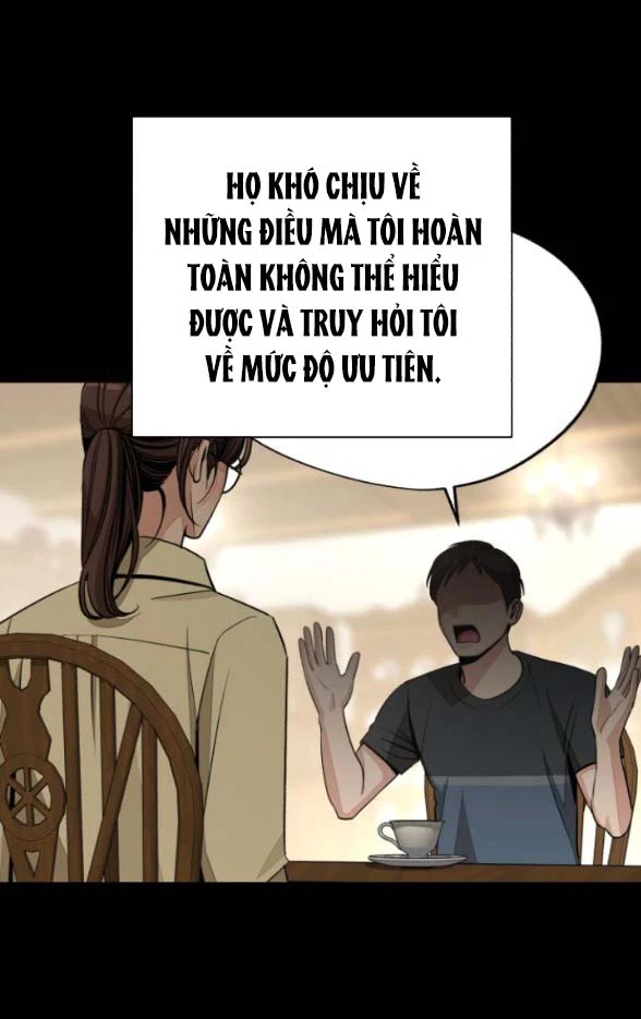 Tình Yêu Của Ik Seob Chapter 78.1 - Trang 2