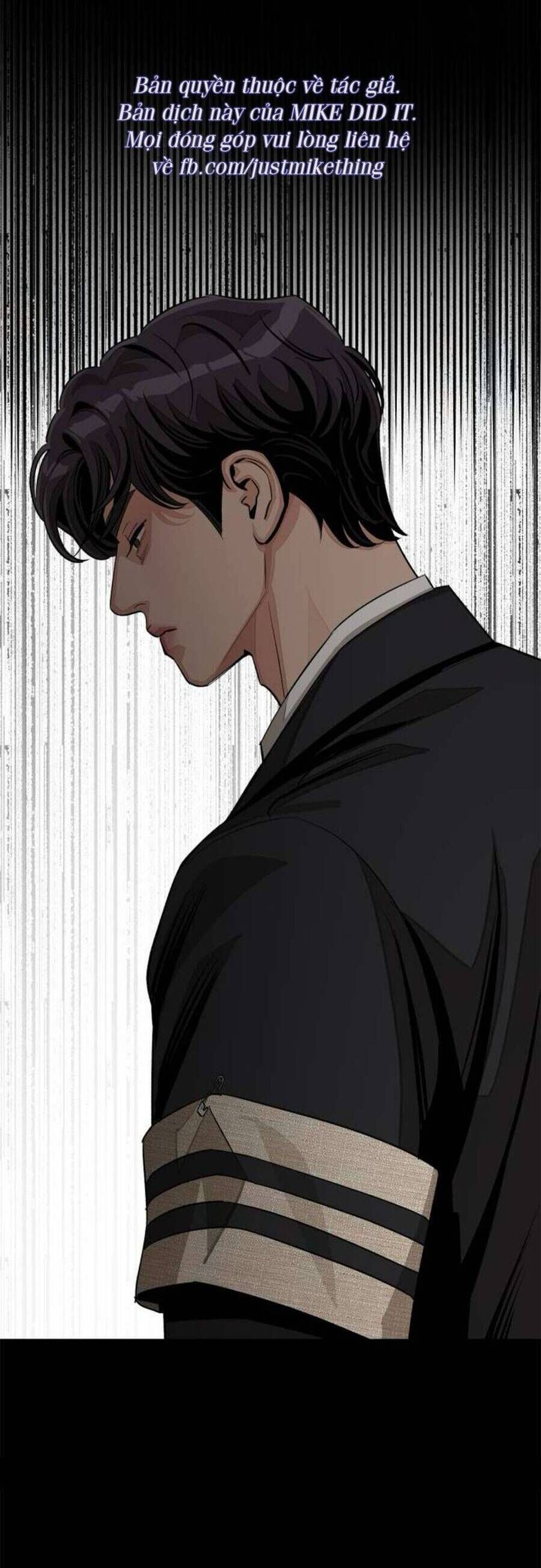 Tình Yêu Của Ik Seob Chapter 80 - Trang 2