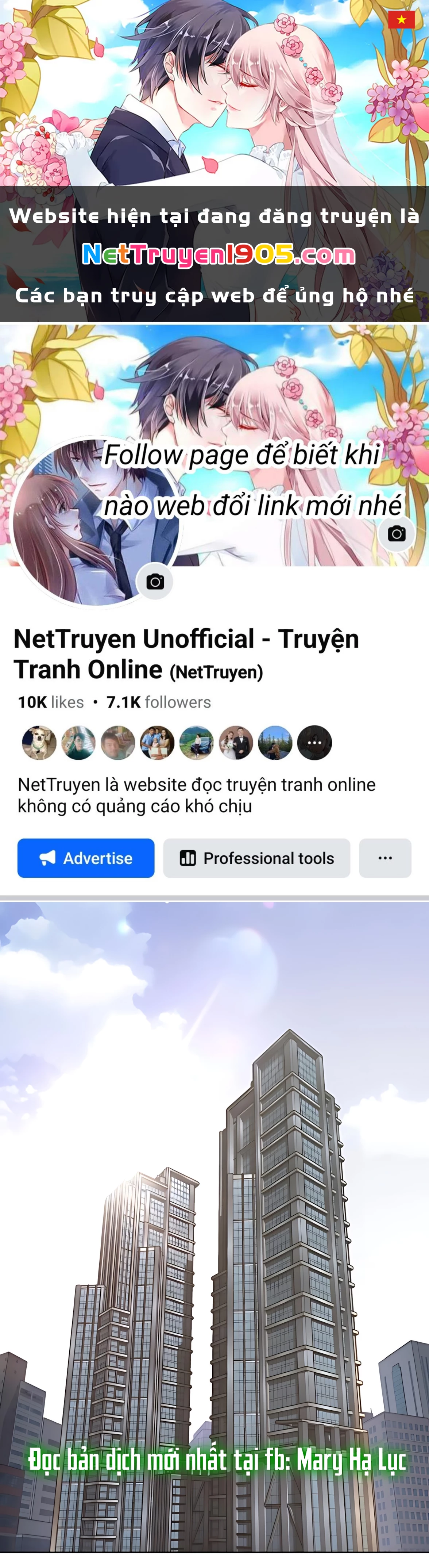 Tình Yêu Của Ik Seob Chapter 80.1 - Trang 2