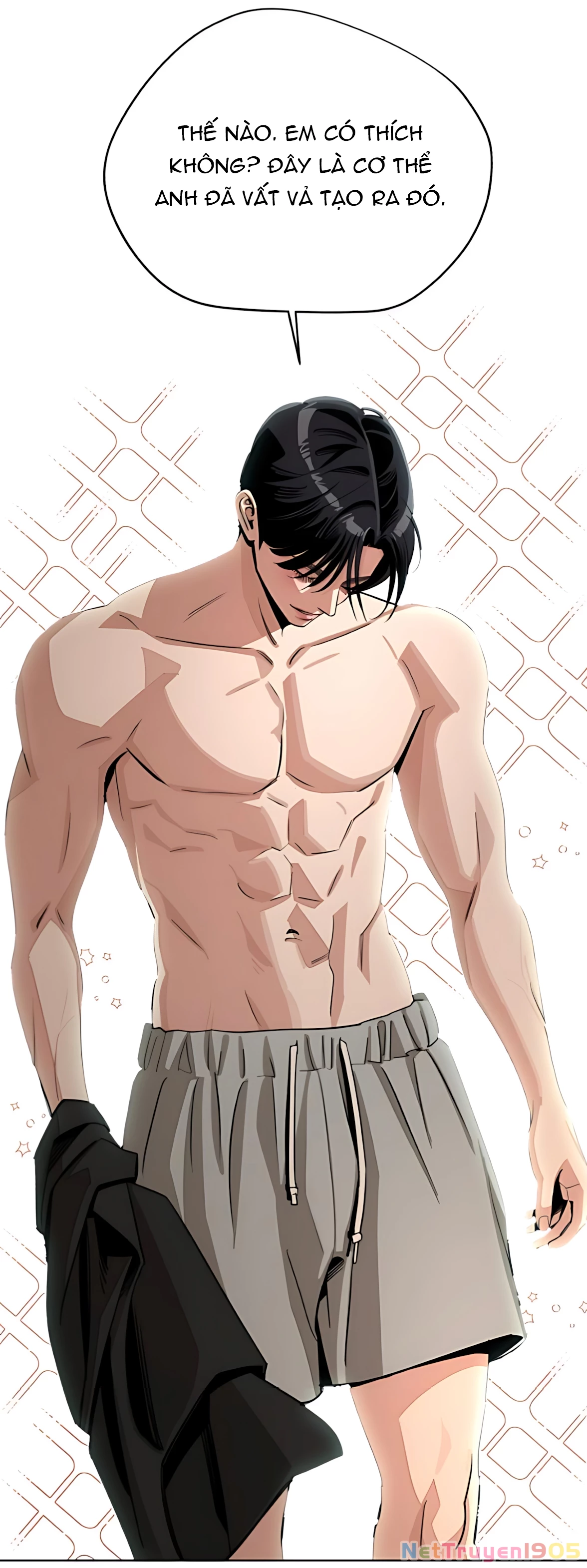 Tình Yêu Của Ik Seob Chapter 80.1 - Trang 2