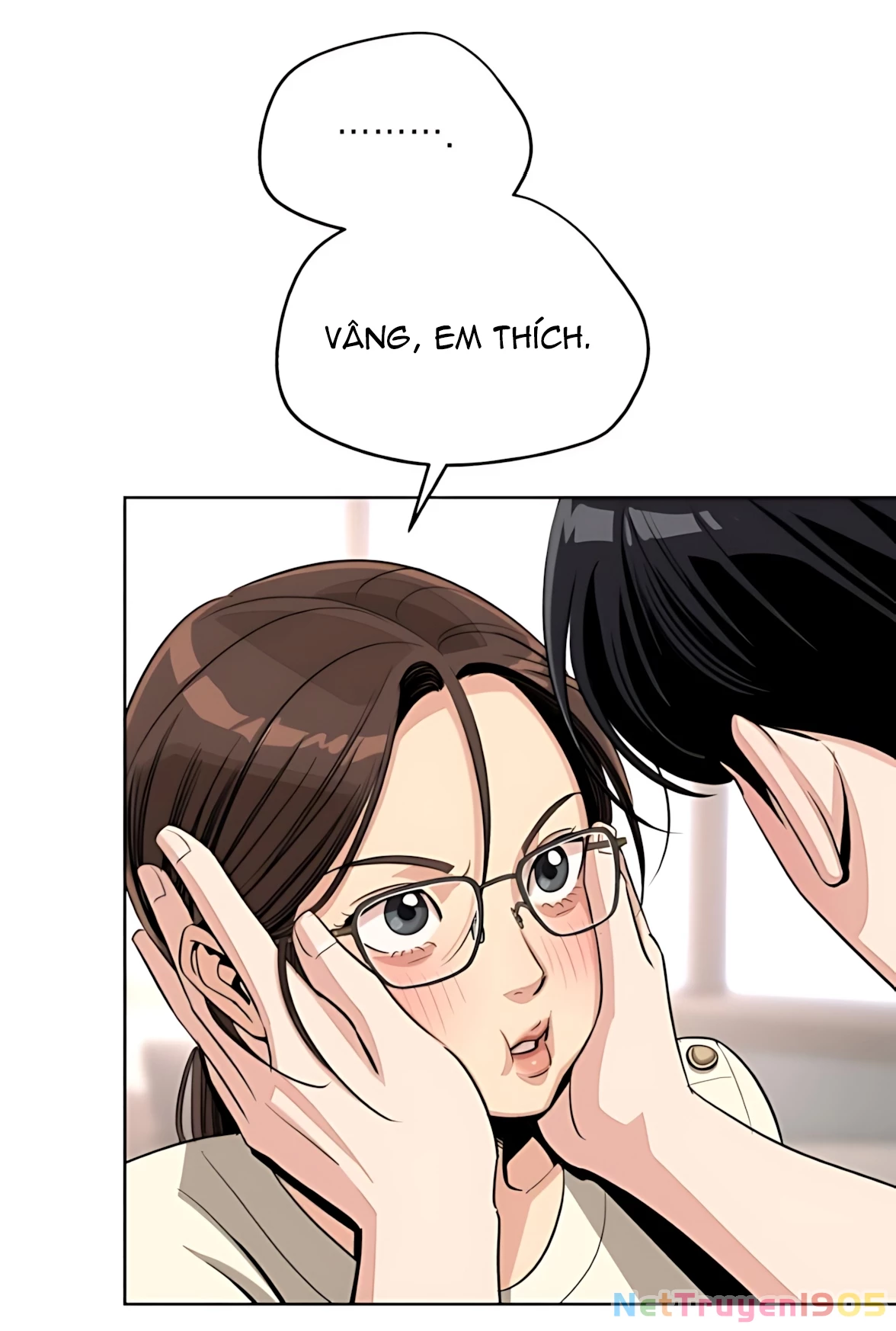 Tình Yêu Của Ik Seob Chapter 80.1 - Trang 2