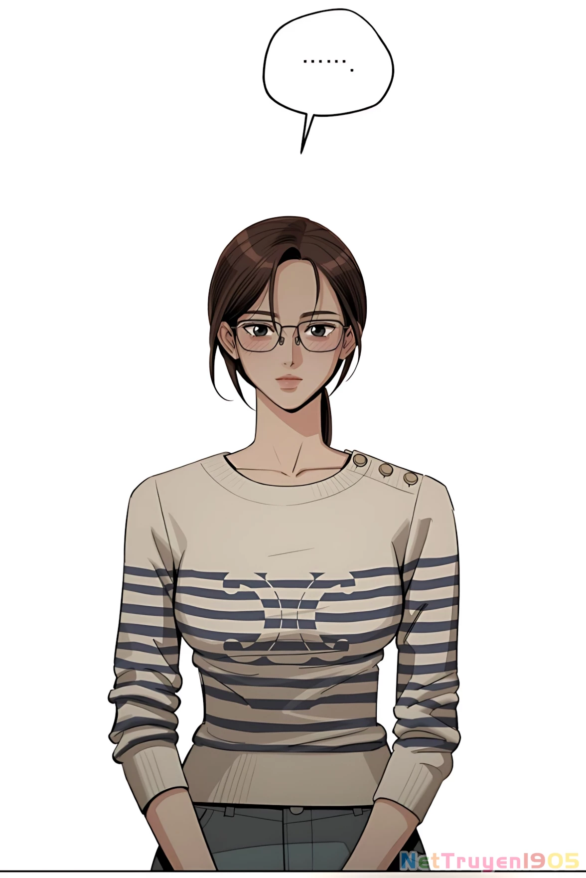 Tình Yêu Của Ik Seob Chapter 80.1 - Trang 2