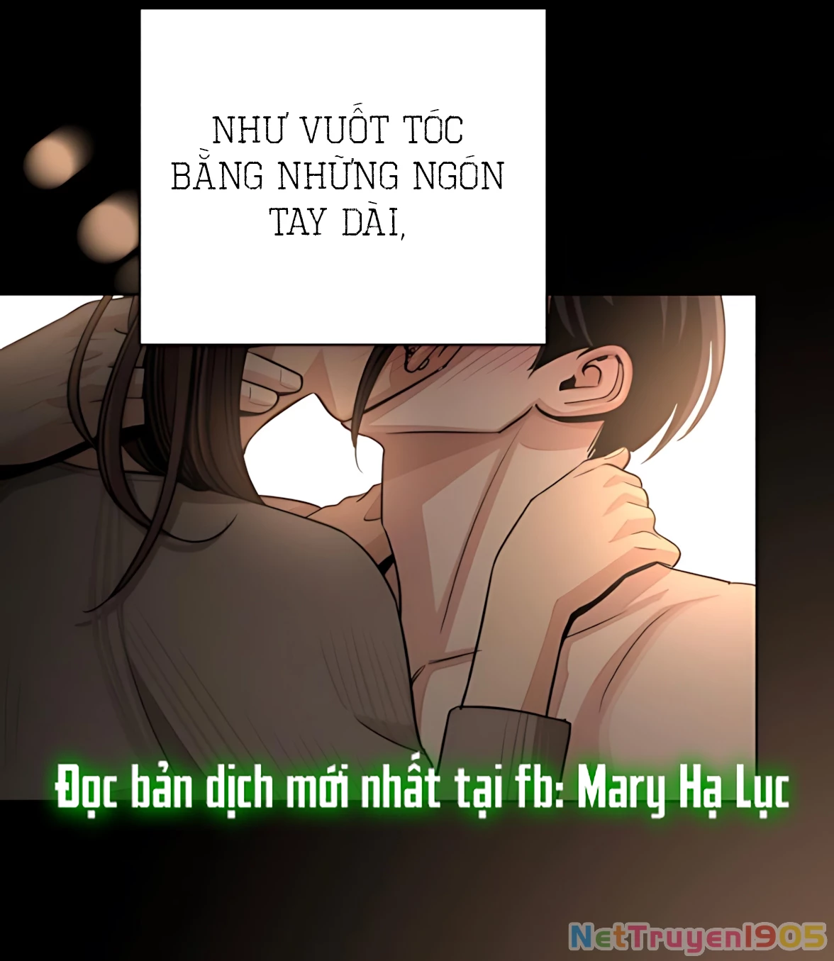 Tình Yêu Của Ik Seob Chapter 80.1 - Trang 2