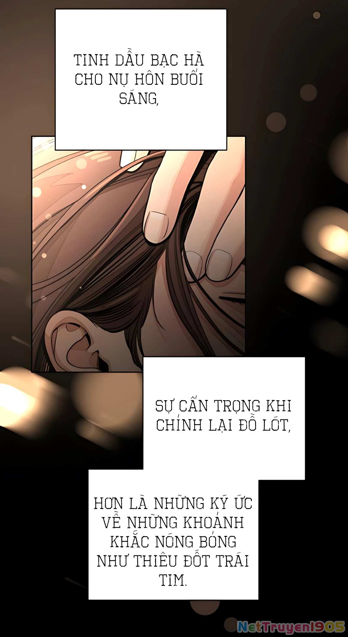 Tình Yêu Của Ik Seob Chapter 80.1 - Trang 2