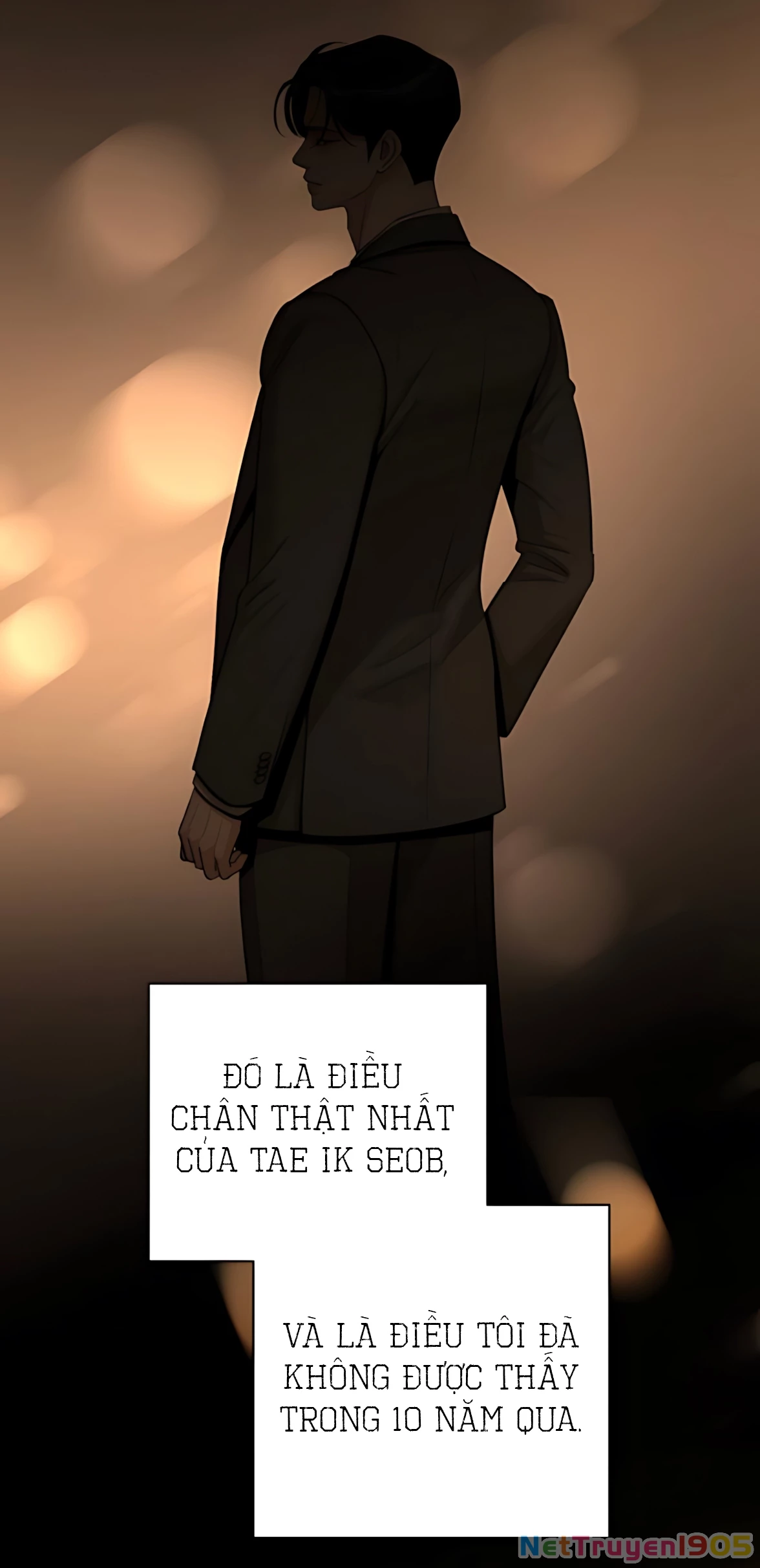 Tình Yêu Của Ik Seob Chapter 80.1 - Trang 2