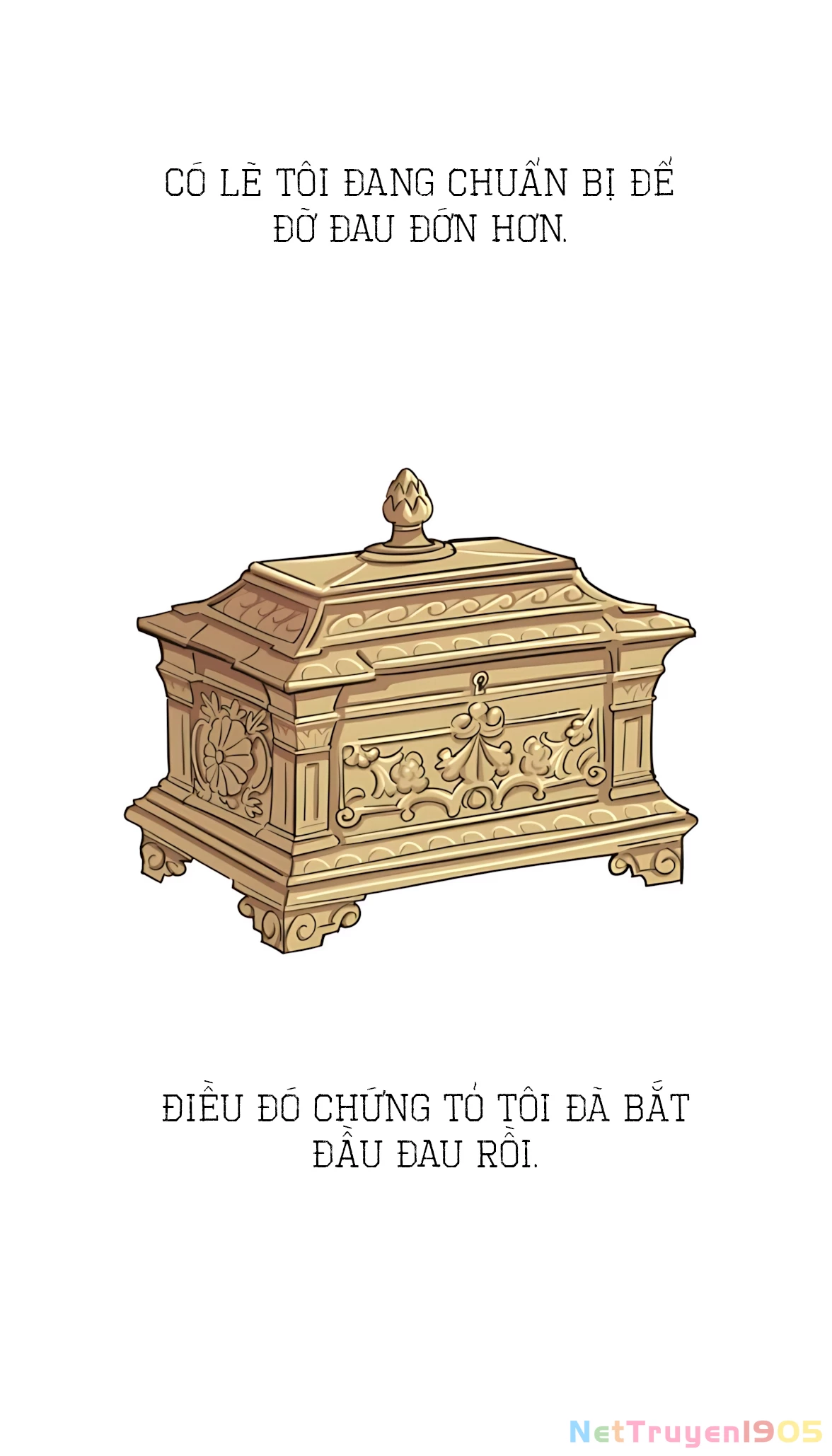 Tình Yêu Của Ik Seob Chapter 80.1 - Trang 2