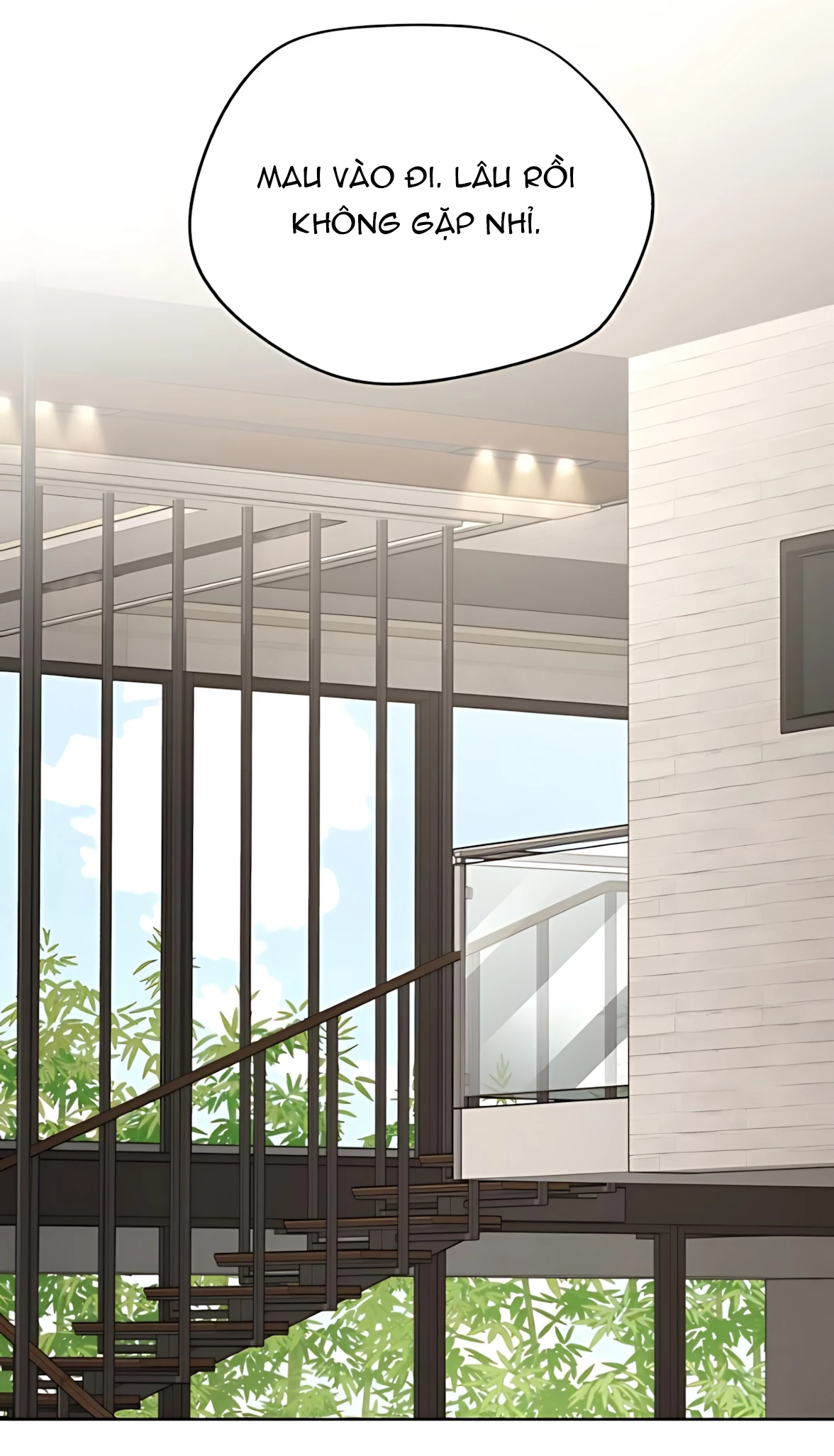 Tình Yêu Của Ik Seob Chapter 80.1 - Trang 2