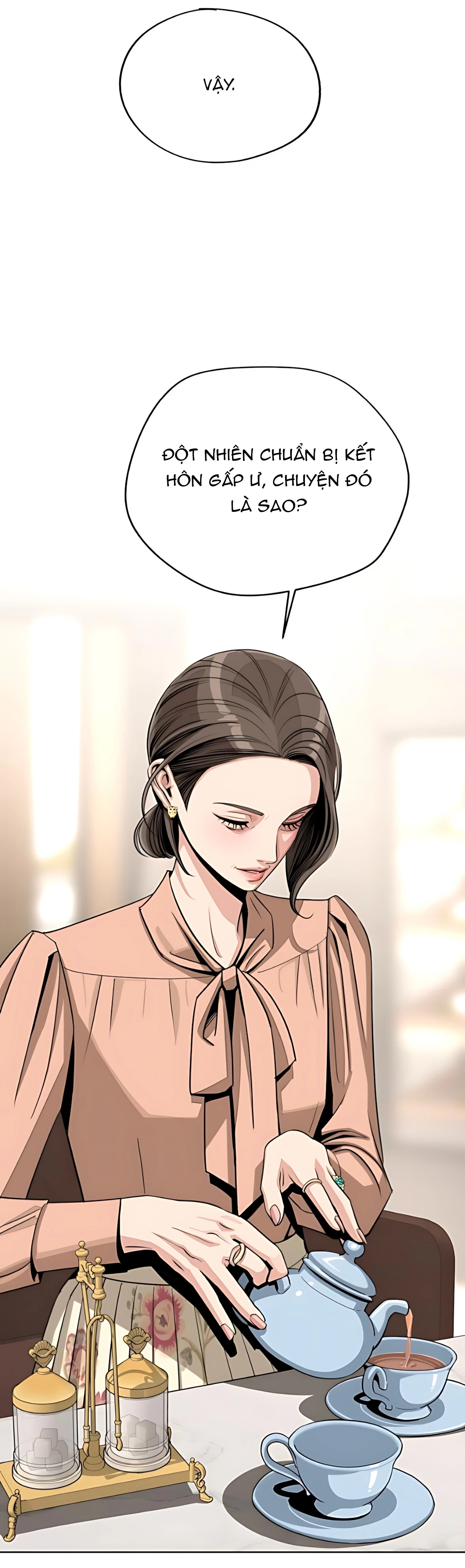 Tình Yêu Của Ik Seob Chapter 80.1 - Trang 2