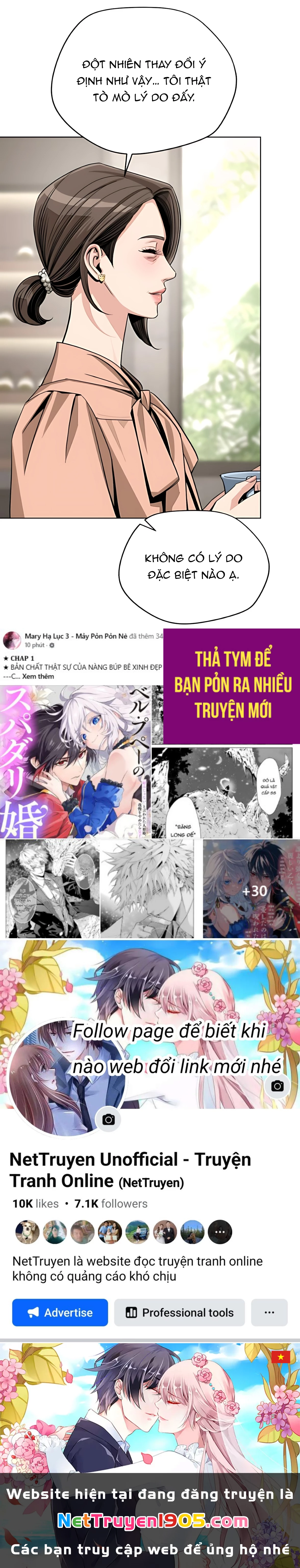 Tình Yêu Của Ik Seob Chapter 80.1 - Trang 2