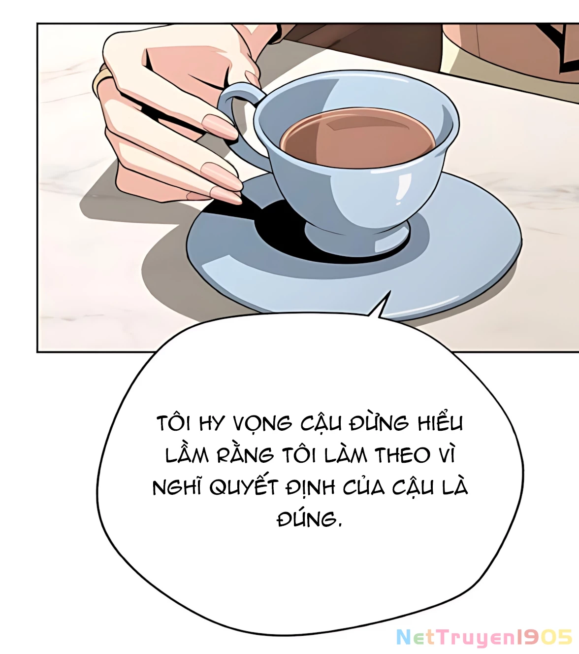 Tình Yêu Của Ik Seob Chapter 80.2 - Trang 2