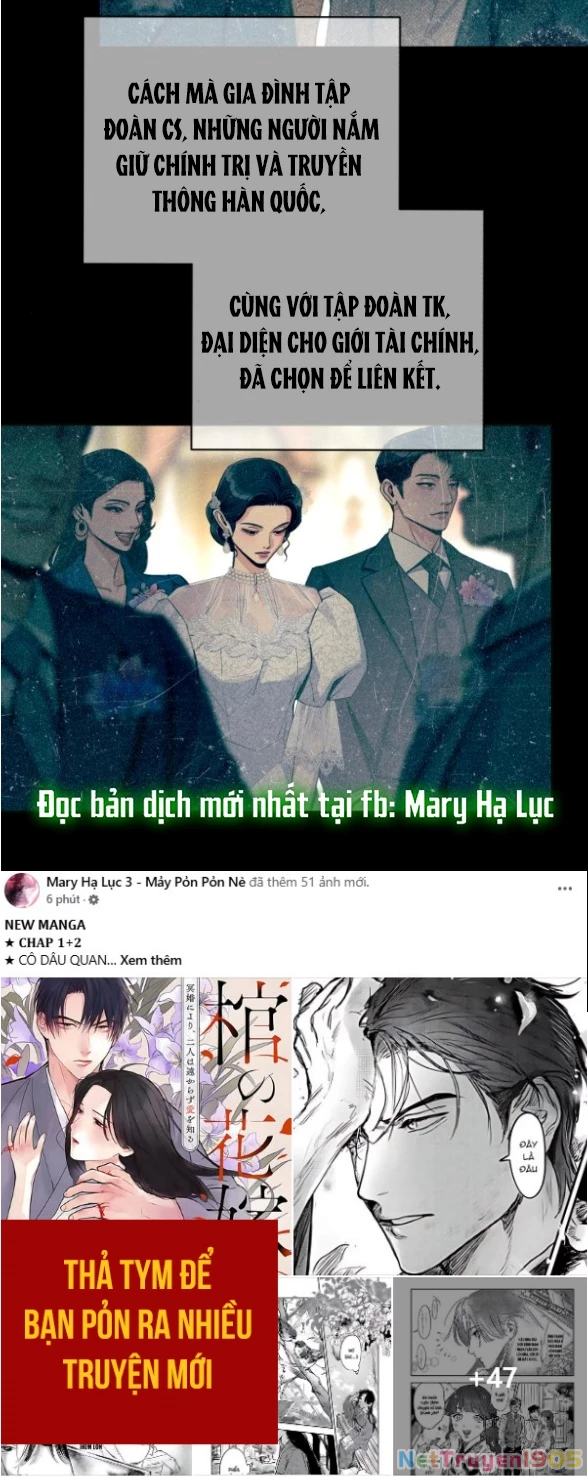 Tình Yêu Của Ik Seob Chapter 81.1 - Trang 2