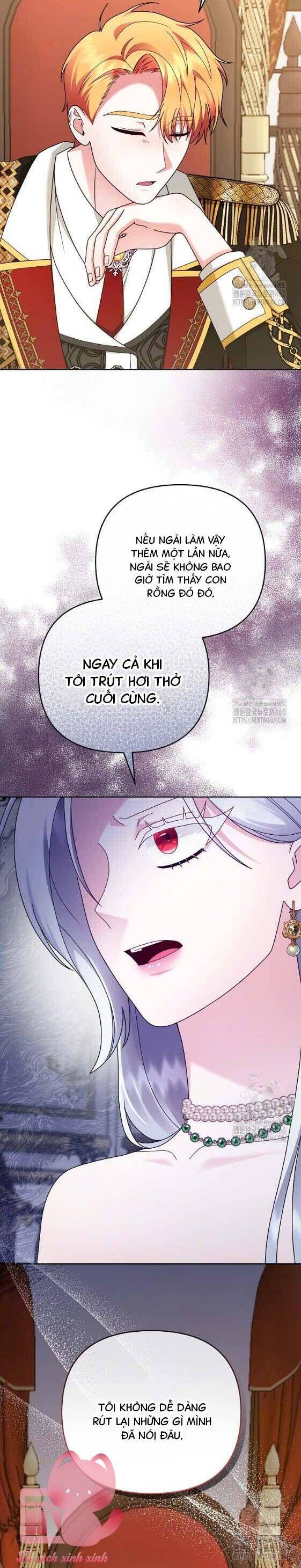 Quái Vật Trong Nhà Kính Chapter 12 - Trang 2