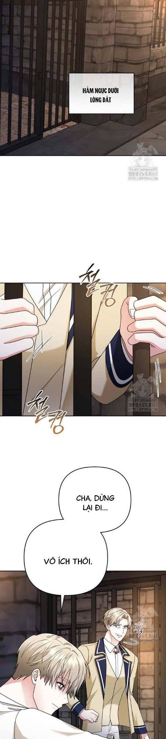 Quái Vật Trong Nhà Kính Chapter 12 - Trang 2