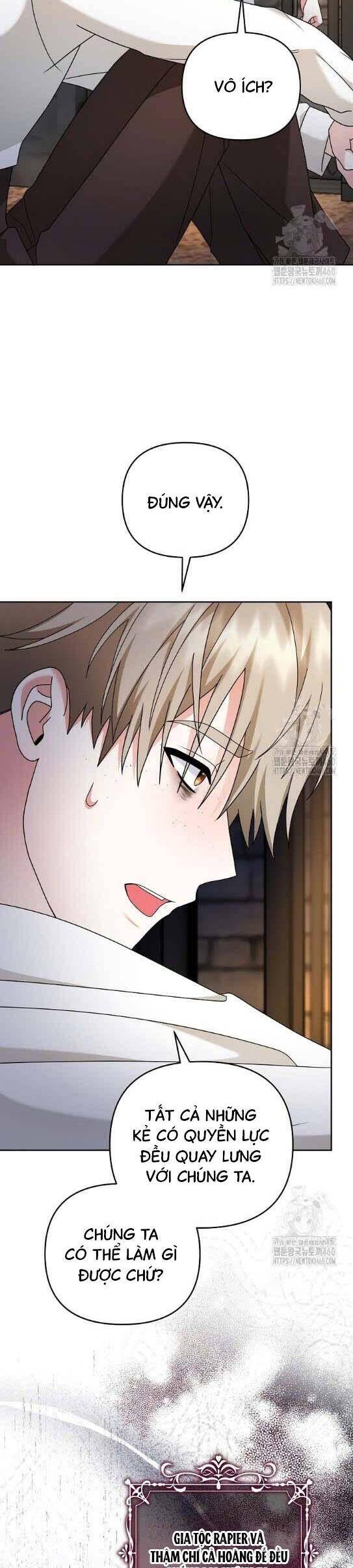 Quái Vật Trong Nhà Kính Chapter 12 - Trang 2