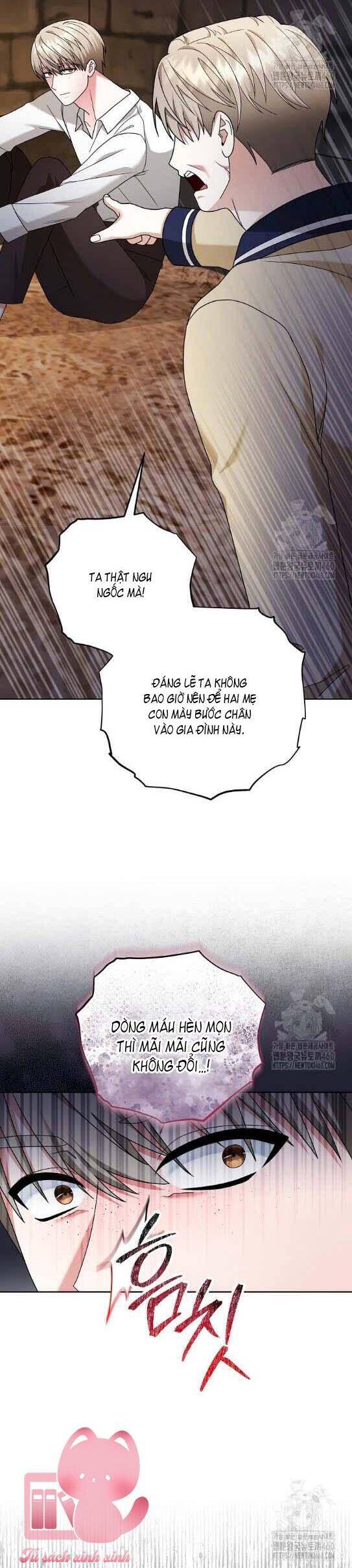 Quái Vật Trong Nhà Kính Chapter 12 - Trang 2