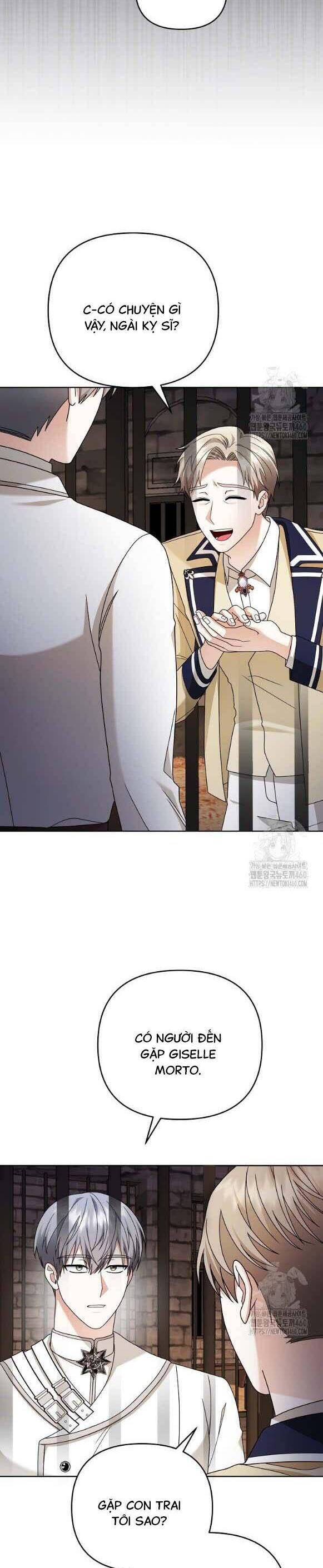 Quái Vật Trong Nhà Kính Chapter 12 - Trang 2