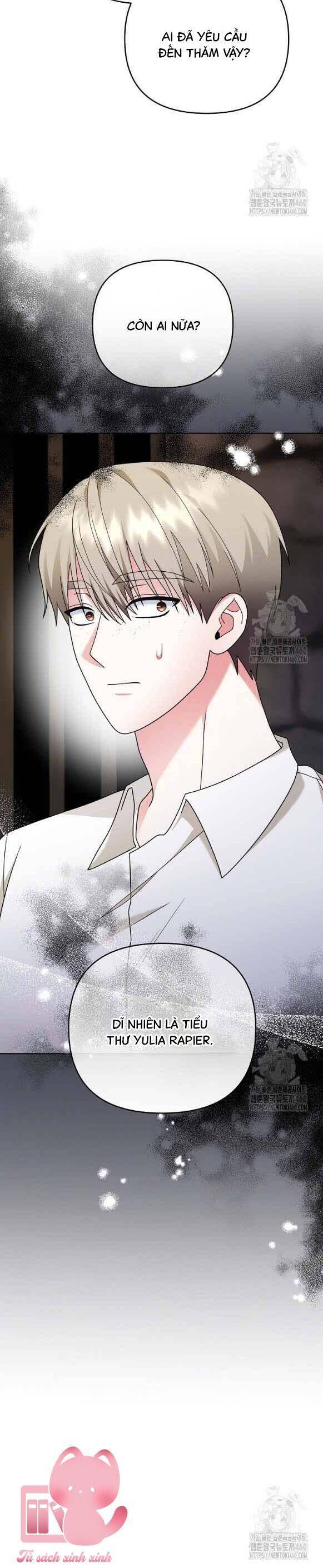 Quái Vật Trong Nhà Kính Chapter 12 - Trang 2