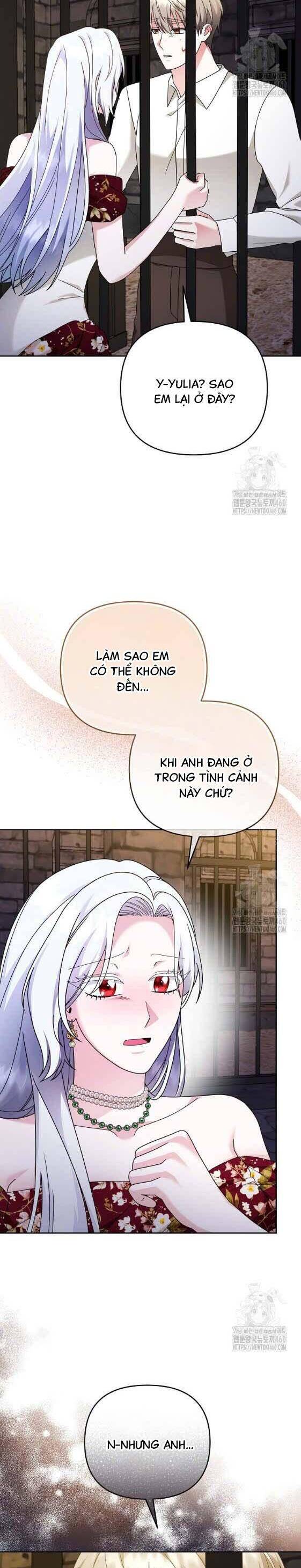 Quái Vật Trong Nhà Kính Chapter 12 - Trang 2