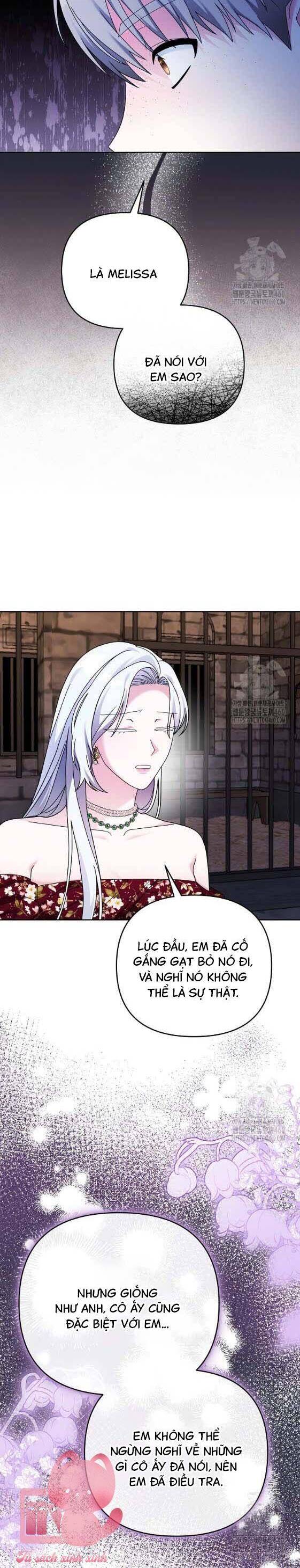 Quái Vật Trong Nhà Kính Chapter 12 - Trang 2