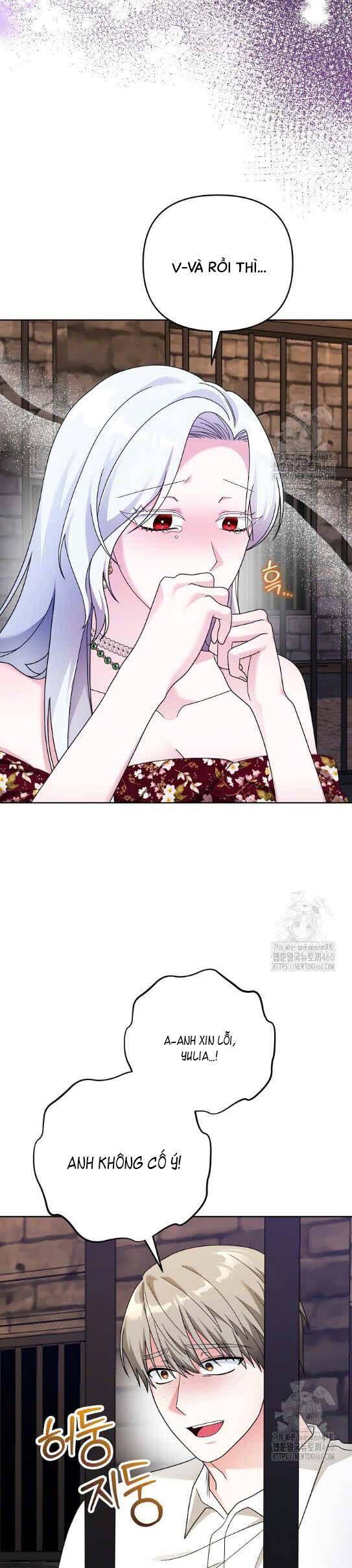 Quái Vật Trong Nhà Kính Chapter 12 - Trang 2