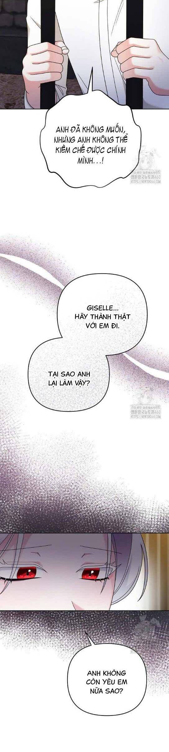 Quái Vật Trong Nhà Kính Chapter 12 - Trang 2