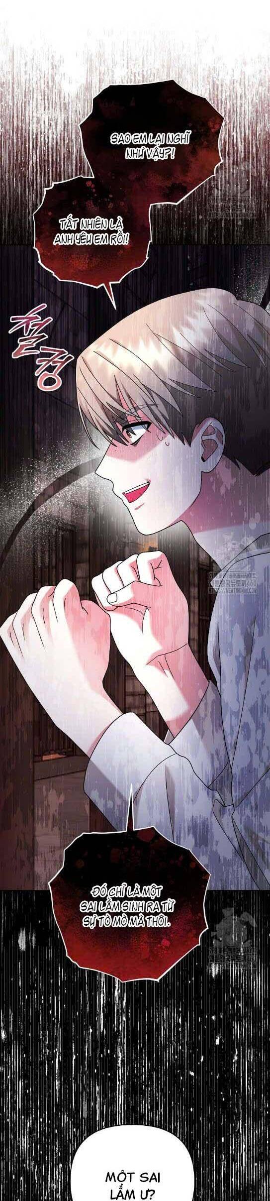 Quái Vật Trong Nhà Kính Chapter 12 - Trang 2