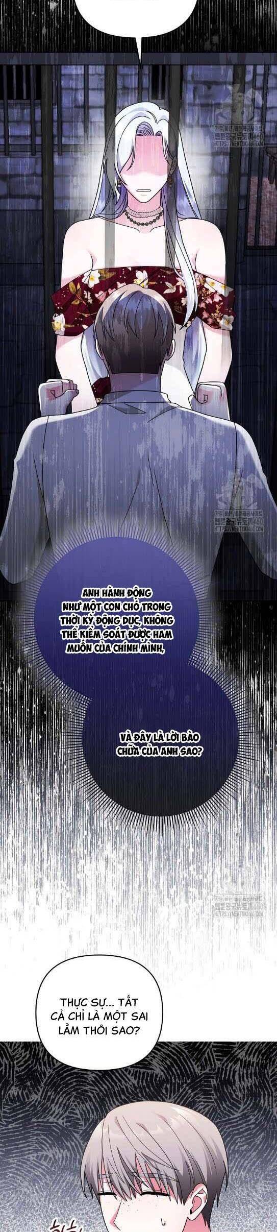 Quái Vật Trong Nhà Kính Chapter 12 - Trang 2