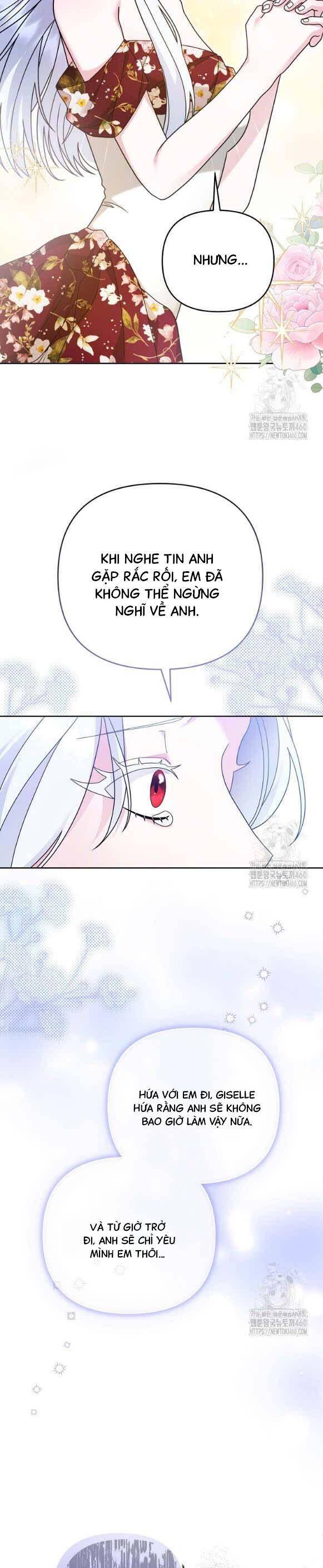 Quái Vật Trong Nhà Kính Chapter 12 - Trang 2