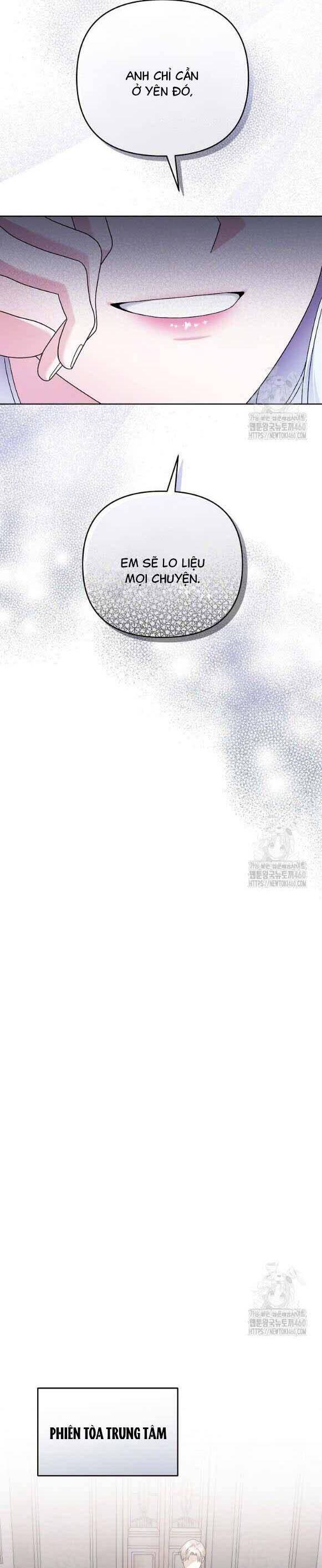 Quái Vật Trong Nhà Kính Chapter 12 - Trang 2