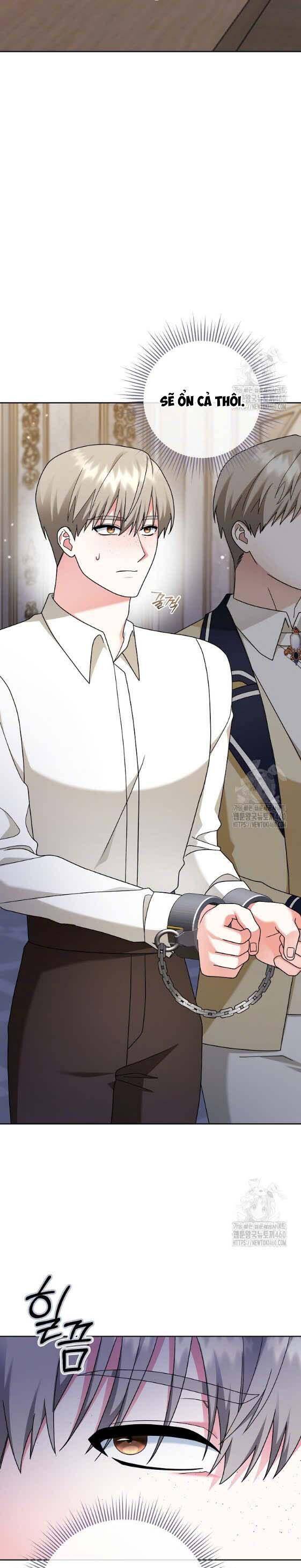 Quái Vật Trong Nhà Kính Chapter 12 - Trang 2