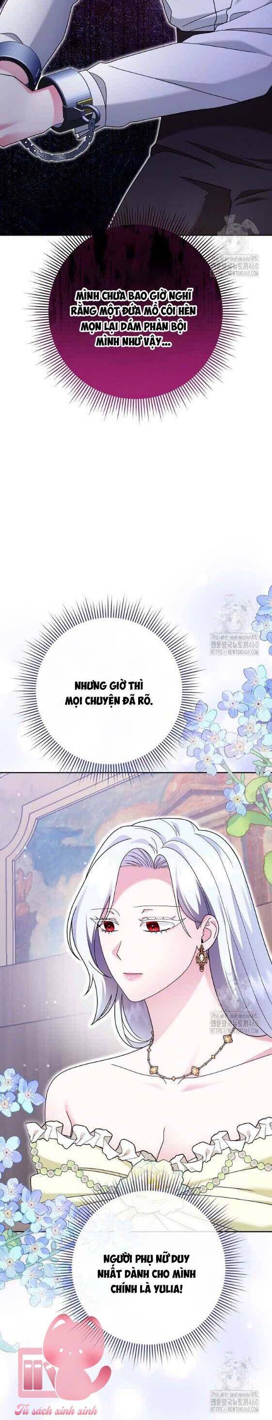 Quái Vật Trong Nhà Kính Chapter 12 - Trang 2