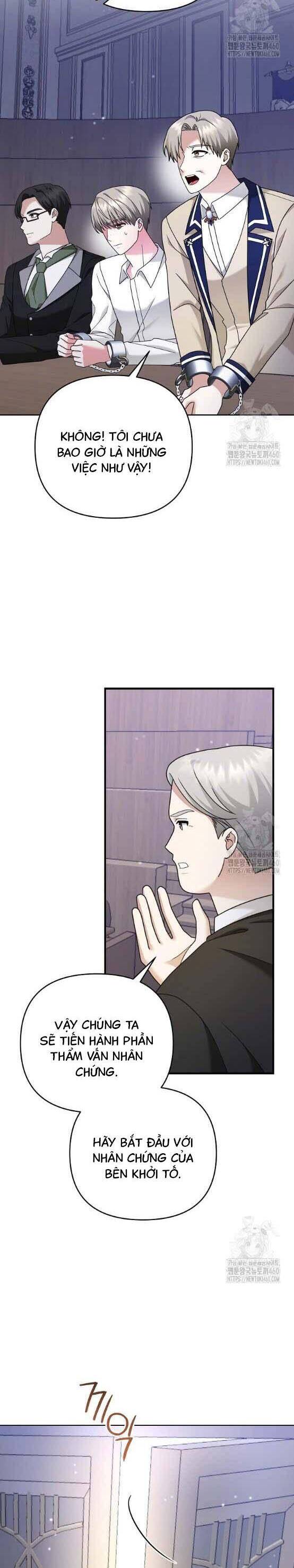 Quái Vật Trong Nhà Kính Chapter 12 - Trang 2