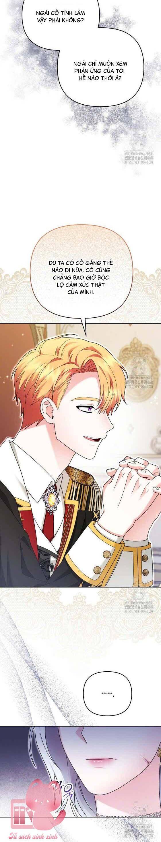 Quái Vật Trong Nhà Kính Chapter 12 - Trang 2